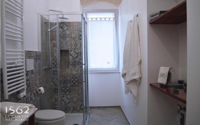 1562 La Casetta Nel Borgo