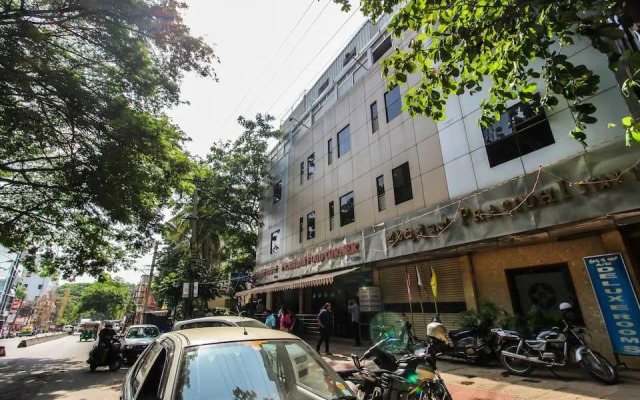 Prasidhi Stay Inn Hotel