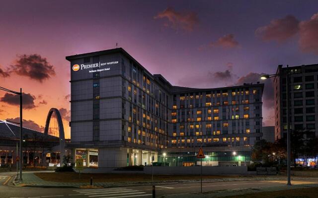 Best Western Premier Incheon Airport