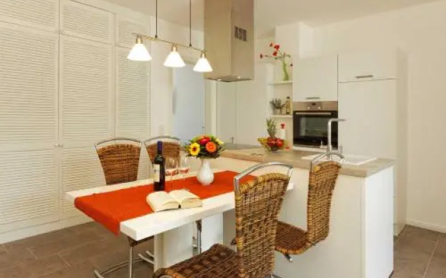 Lotsenstieg 2 Kajuete 04