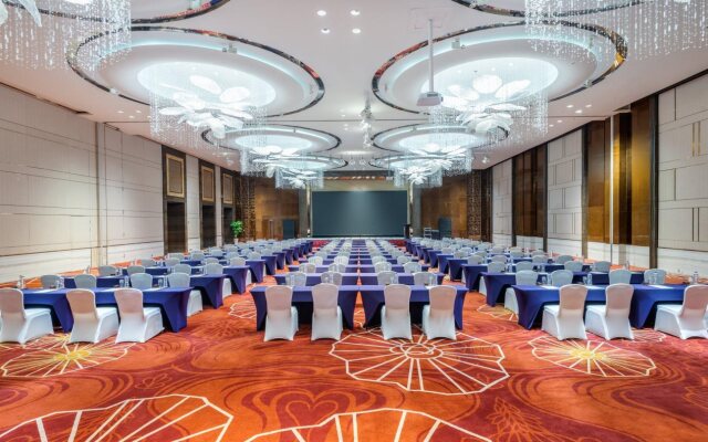 Holiday Inn Shanghai Hongqiao by IHG