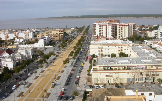 Hotel Guadalquivir