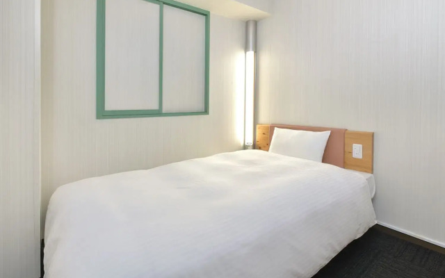 Washington R&B Hotel Shin-Yokohama Ekimae