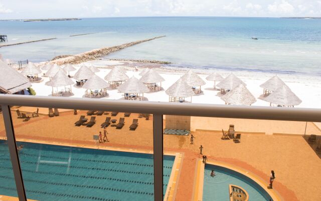 LandMark Mbezi Beach Resort