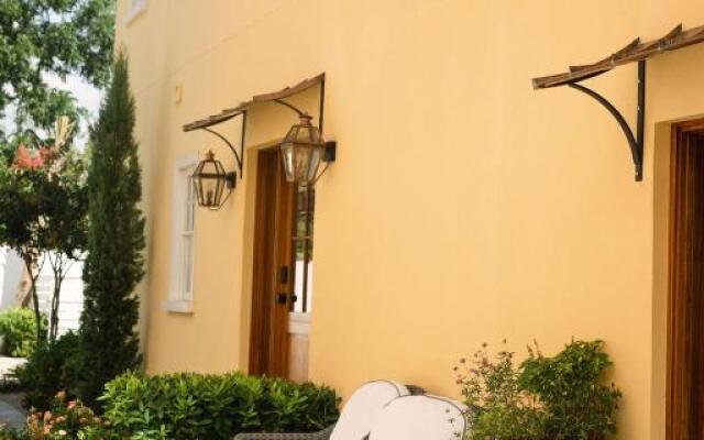 Guesthouse Charleston EAST 42 A
