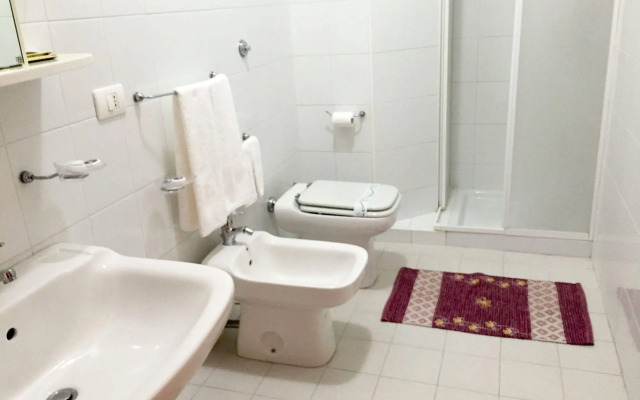 Castelvetere Hotel
