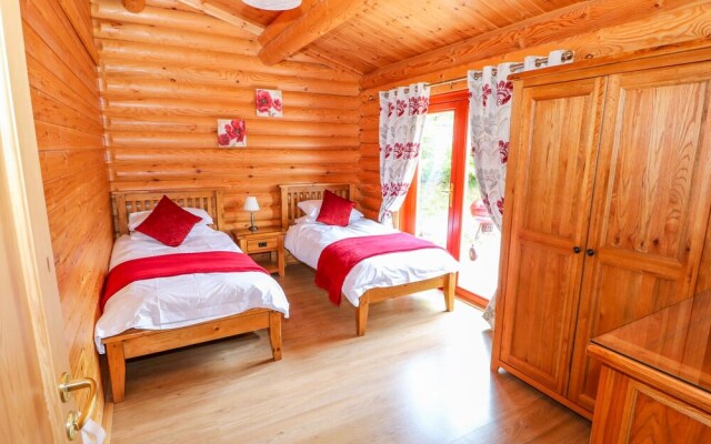 Sycamore Lodge
