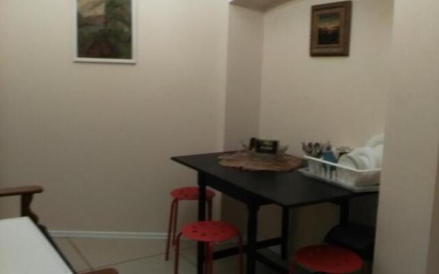 Dora Apartment Užupis