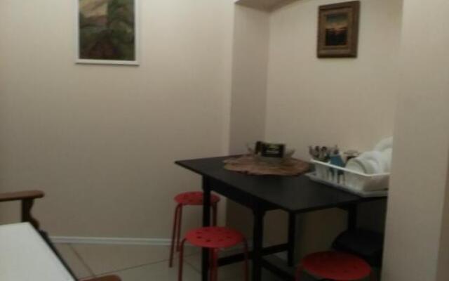 Dora Apartament Užupis