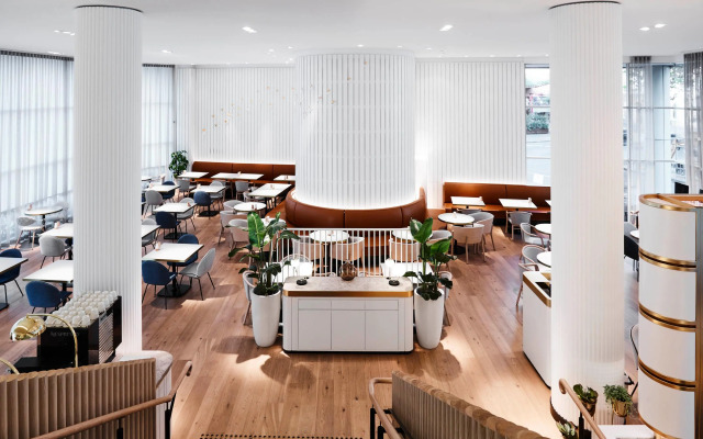 Novotel Sydney Darling Square