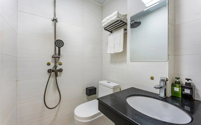 Kaixin Express Hotel