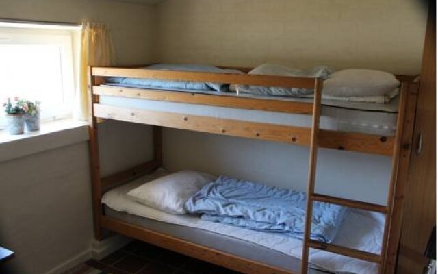 Krywilygaard Holiday Apartments