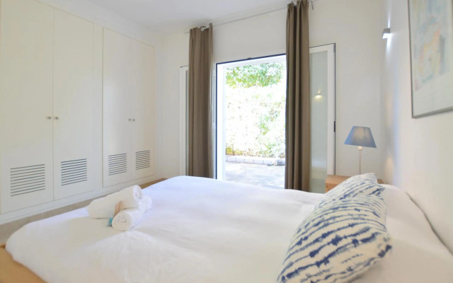 Villa Sa Ràpita / Es Trenc