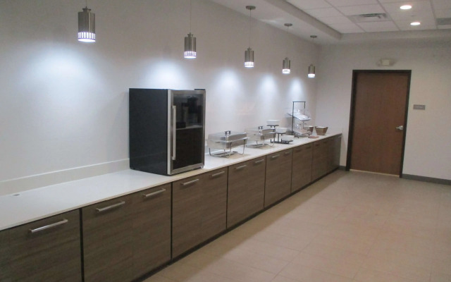 Best Western Plus Chickasha Inn