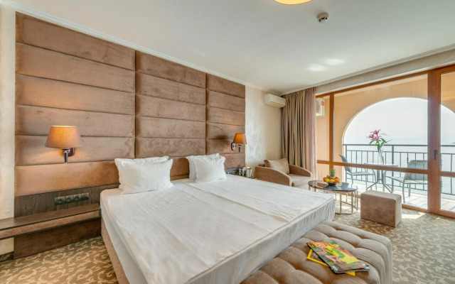 Grand Hotel Sveti Vlas