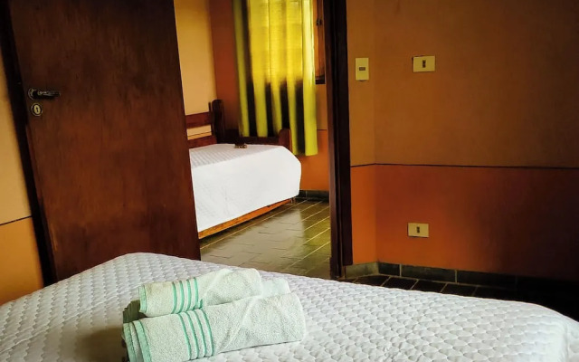 VELINN Hotel Fazenda Estrela da Serra