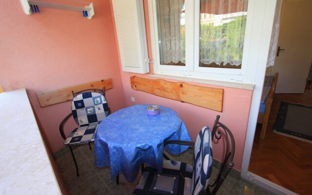Apartment Villa 7