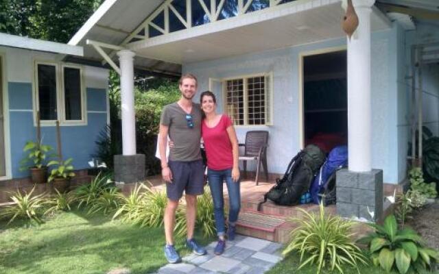 Fab Valley Homestay