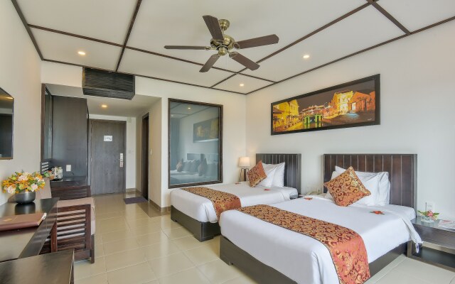 White Lotus Hotel