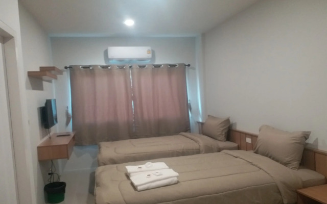 Saney Apartment
