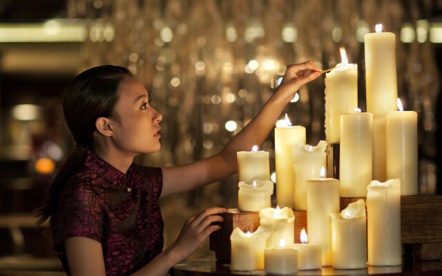 JW Marriott Hotel Hangzhou