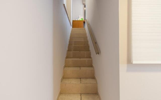 Bright Rooftop by Napoliapartments