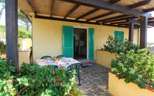 Apartment Oasis Capoliveri 26488