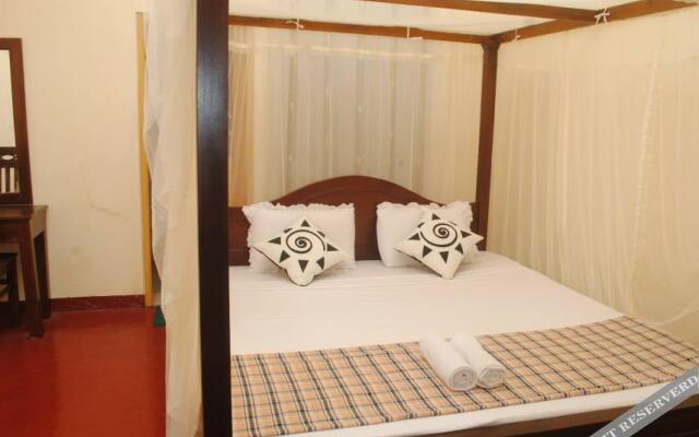 Surf Bay Resort Weligama