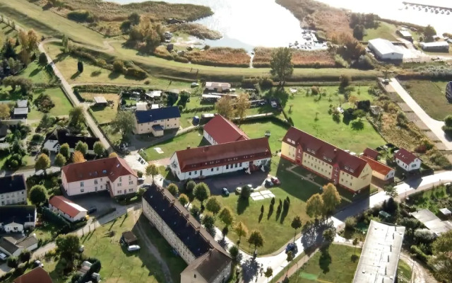 Hotel garni Zur Zwiebel