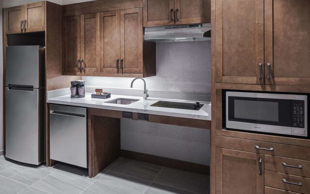 Homewood Suites by Hilton Boston Woburn