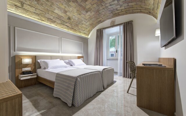 Magica Luna Boutique Hotel Roma