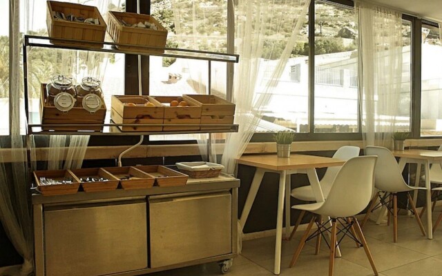 Europa House Lofts