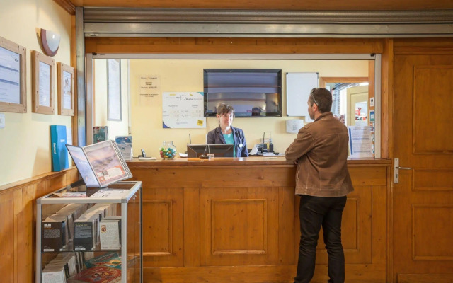 Résidence Les Valmonts