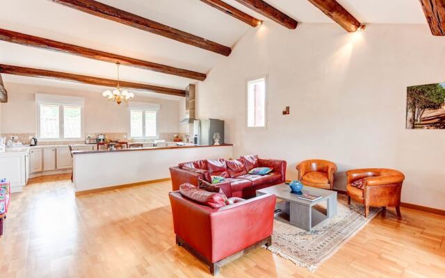 Chateau Saint Martin de Graves