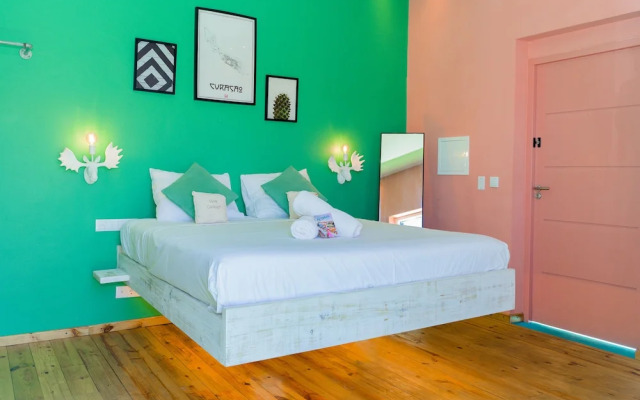 Wynwood Boutique Hotel