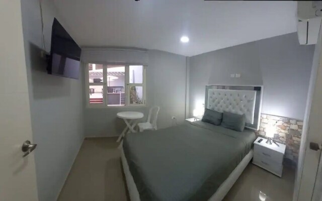 Hotel BM-17 Cerca Al Mar