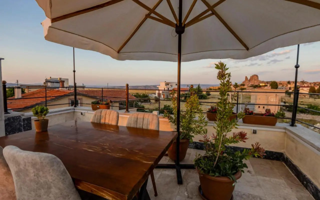 Mial Cappadocia