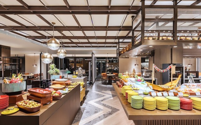 Hotel Indigo Jiuzhai by IHG