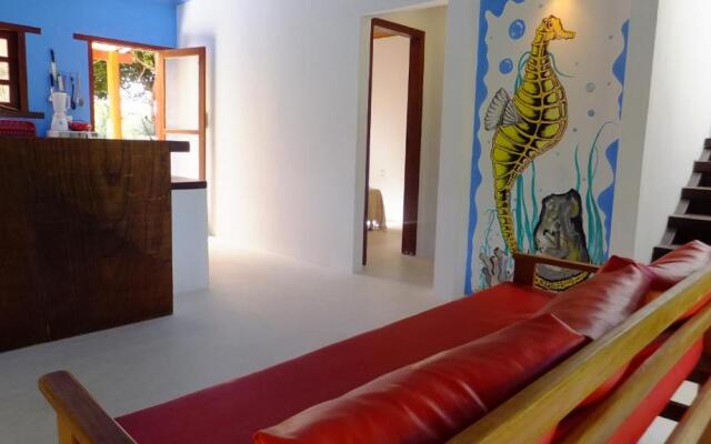 Condomínio Mar Aberto