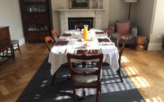 The Grange Bed and Breakfast