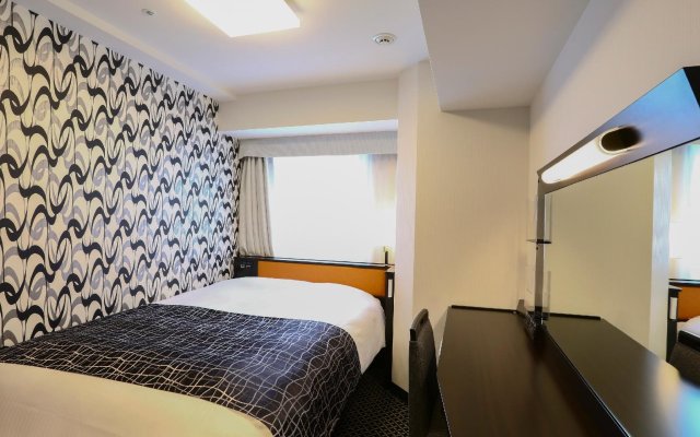 APA Hotel Nihombashi Bakurocho Eki Kita