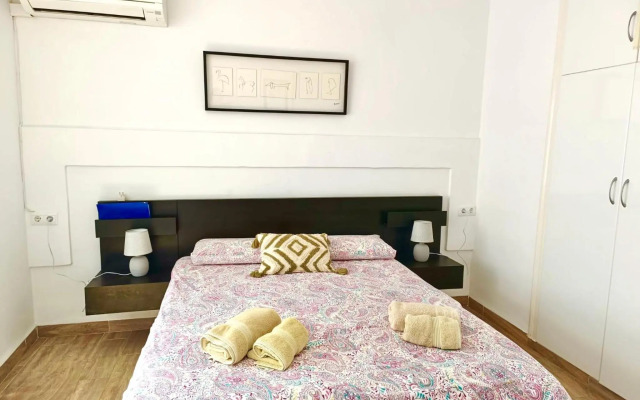 APARTAMENTO TORRESOL studio nsf9, TORRECILLA NERJA