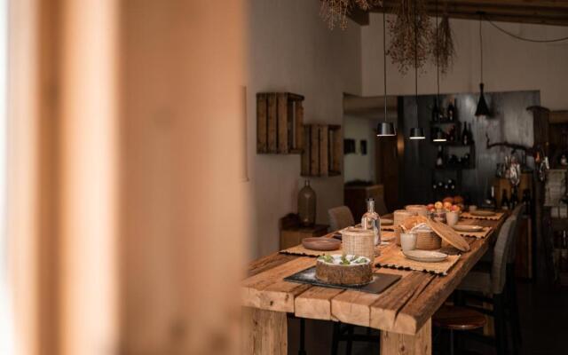 Landpalais Goyenhof - Deluxe Suites & Breakfast