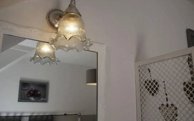 Malmedy Forestside Home