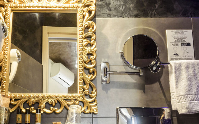 Vaticano Julia Luxury Rooms