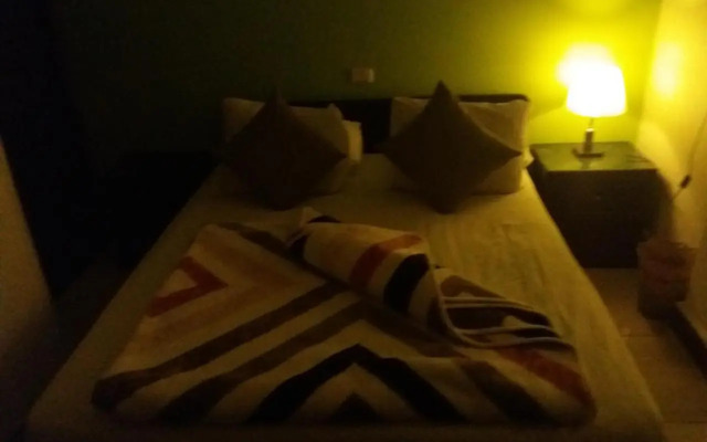 Cairo Golden Plaza Hotel