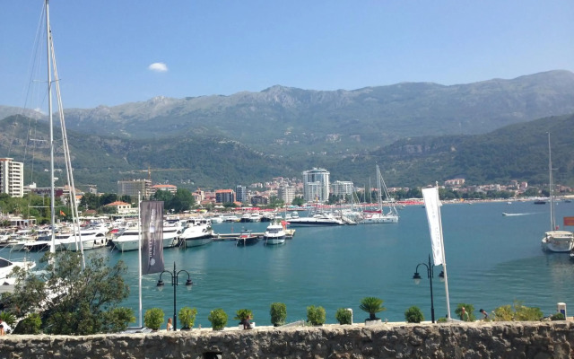 Apartments Aleksic Old Town