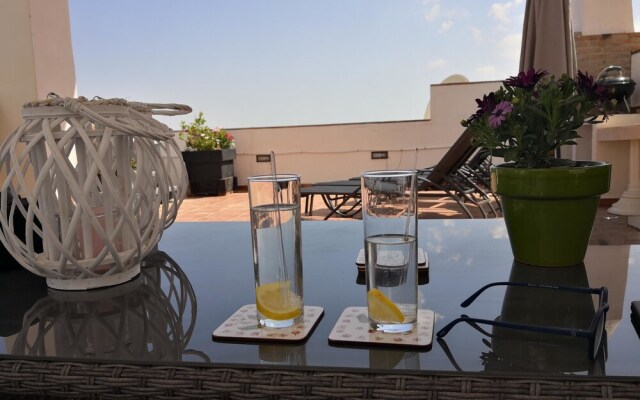B&B Villa Deseada