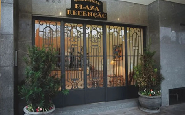 Residência Plaza Redenção