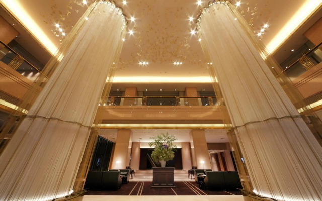 Hotel Metropolitan Sendai